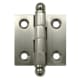A thumbnail of the Deltana CH1515-30PACK Satin Nickel