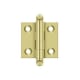 A thumbnail of the Deltana CH1515-30PACK Polished Brass