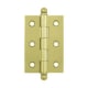 A thumbnail of the Deltana CH2517-30PACK Polished Brass