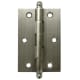A thumbnail of the Deltana CH2520-10PACK Satin Nickel