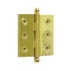 A thumbnail of the Deltana CH2520-30PACK Polished Brass