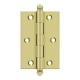 A thumbnail of the Deltana CH3020-30PACK Polished Brass