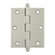 A thumbnail of the Deltana CH3025-10PACK Polished Nickel