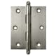 A thumbnail of the Deltana CH3025-30PACK Satin Nickel
