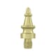 A thumbnail of the Deltana CHST Polished Brass