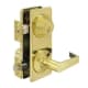 A thumbnail of the Deltana CL308ILC Polished Brass