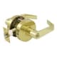 A thumbnail of the Deltana CL500EVC Polished Brass