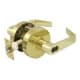 A thumbnail of the Deltana CL504ECCNC Polished Brass