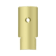 A thumbnail of the Deltana DASHBP Polished Brass