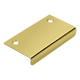 A thumbnail of the Deltana DCM315-10PACK Polished Brass
