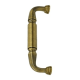 A thumbnail of the Deltana DP2574 Antique Brass