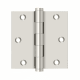 A thumbnail of the Deltana DSB35 Polished Nickel