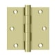 A thumbnail of the Deltana DSB35 Unlacquered Brass