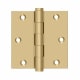 A thumbnail of the Deltana DSB35 Satin Brass