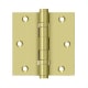 A thumbnail of the Deltana DSB35B Polished Brass