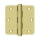 A thumbnail of the Deltana DSB35R4 Polished Brass