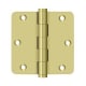 A thumbnail of the Deltana DSB35R4-R Polished Brass