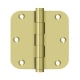 A thumbnail of the Deltana DSB35R5-R Polished Brass