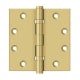 A thumbnail of the Deltana DSB45B Satin Brass