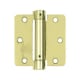 A thumbnail of the Deltana DSH35R4 Polished Brass