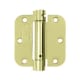 A thumbnail of the Deltana DSH35R5 Polished Brass