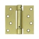 A thumbnail of the Deltana DSH44 Brushed Brass