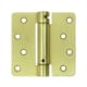 A thumbnail of the Deltana DSH4R4 Satin Brass