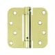 A thumbnail of the Deltana DSH4R5 Satin Brass