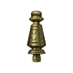 A thumbnail of the Deltana DSPUT Antique Brass