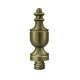 A thumbnail of the Deltana DSUT Antique Brass
