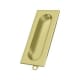 A thumbnail of the Deltana FP222 Unlacquered Brass