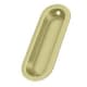 A thumbnail of the Deltana FP223 Unlacquered Bright Brass