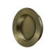 A thumbnail of the Deltana FP238 Antique Brass