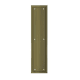 A thumbnail of the Deltana PP2280 Antique Brass