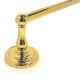 A thumbnail of the Deltana R2002 Lifetime Polished Brass