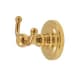 A thumbnail of the Deltana R2010 Lifetime Polished Brass