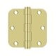 A thumbnail of the Deltana S35R5HD Polished Brass