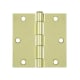 A thumbnail of the Deltana S35U-R Polished Brass