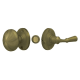 A thumbnail of the Deltana SDL980 Antique Brass