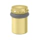 A thumbnail of the Deltana UFBP5000 Polished Brass