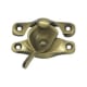 A thumbnail of the Deltana WL07 Antique Brass