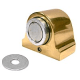 A thumbnail of the Deltana DSM125 Polished Brass