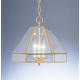 A thumbnail of the Designers Fountain 7031 Polished Brass