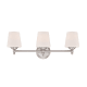 A thumbnail of the Designers Fountain 15006-3B Brushed Nickel