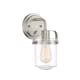 A thumbnail of the Designers Fountain 90601 Brushed Nickel