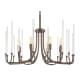 A thumbnail of the Designers Fountain 91788 Satin Copper Bronze