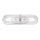 A thumbnail of the Designers Fountain 93102 Polished Nickel