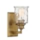 A thumbnail of the Designers Fountain 96301 Brushed Gold