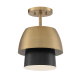 A thumbnail of the Designers Fountain D213M-SF Old Satin Brass