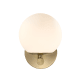 A thumbnail of the Designers Fountain D252C-WS Brushed Gold